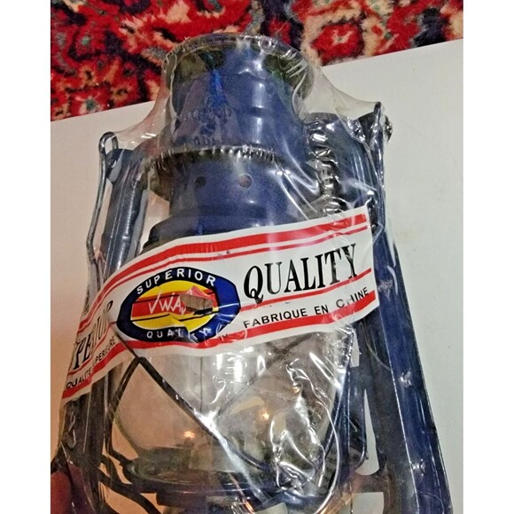 NEW Superior Quality KEROSENE Hurricane LANTERN oil for that Critical Emergency - Picture 8 of 14